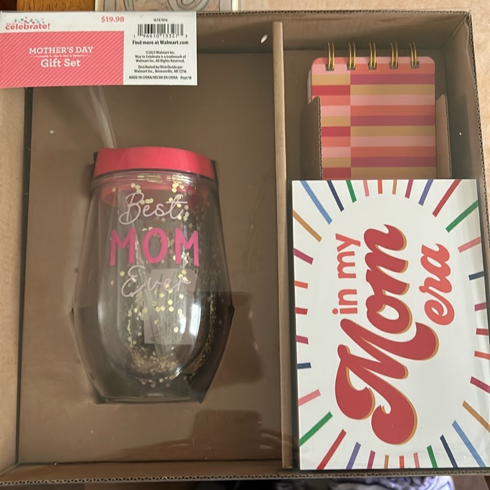 Gift set